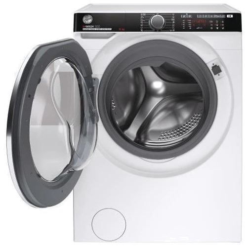 Стиральная машина Hoover H-Wash 500 Pro HWP 610AMBC/1-S: Тип загрузки фронтальная