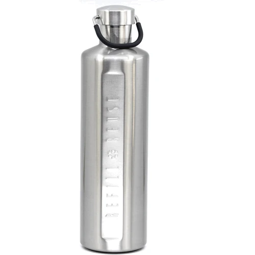 Термос Cheeki Classic Insulated 1 літр Silver: Виробник Cheeki