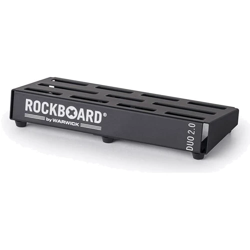 Педалборд Педалборд ROCKBOARD RBO B 2.0 DUO B