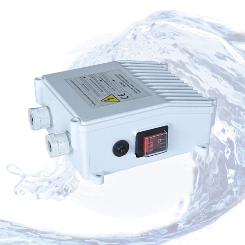 Насос занурювальний свердловинний шнековий Vitals aqua 2DS 0523-0,5r: Тип глибинні насоси