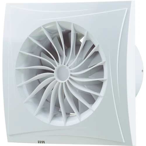 Вытяжной вентилятор Blauberg Sileo Max 150 Т