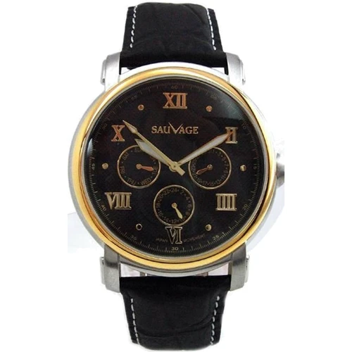 Наручные часы Sauvage SA-SK74702SG