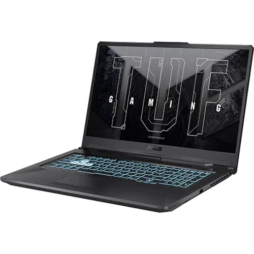 Ноутбук ASUS TUF F17 (FX706HEB-HX114): Объем накопителя 512 Гб (SSD)