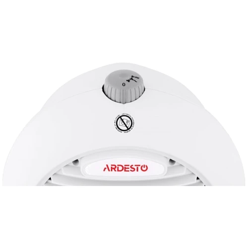 Обогреватель Ardesto FHK-2000GY: Производитель Ardesto
