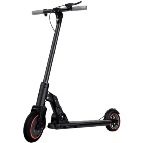 Електросамокат Kugoo M2 Pro (350 Вт; 7.5 А/год; 36 В) чорний: Допустиме навантаження, кг 120