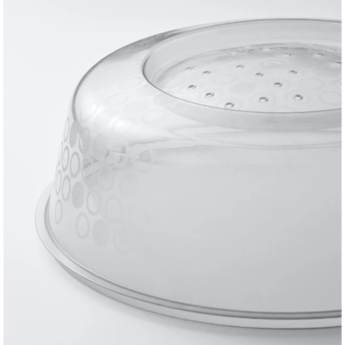 Крышка ІКЕА PRICKIG 26 см (70186090)