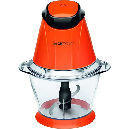 Подрібнювач Clatronic MZ 3579 orange