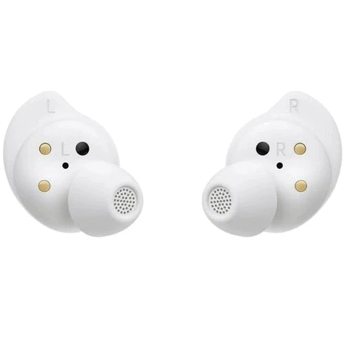 Навушники Samsung Galaxy Buds FE Mystic White (SM-R400NZWASEK) UA фото 5
