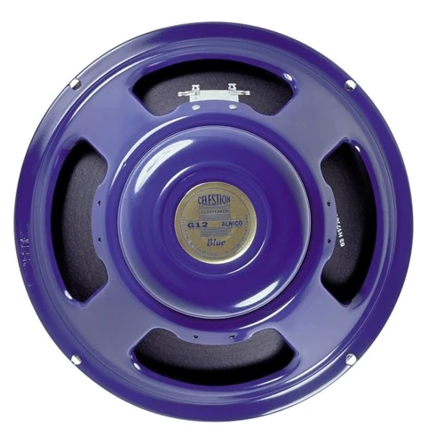Гитарный динамик CELESTION T4436 BLUE (15Ω)