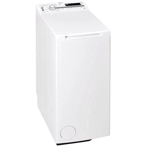 Стиральная машина Whirlpool TDLR 70112: Тип машины Автомат