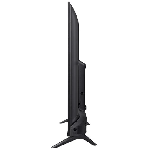 Телевизор Hisense 40A4HA: Оснащение Встроенный медиаплеер, Smart TV