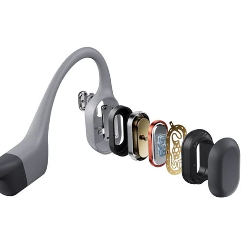 Навушники Shokz OpenSwim Pro Gray фото 5