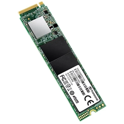 Transcend 110S 512 GB (TS512GMTE110S): Тип накопителя внутренний