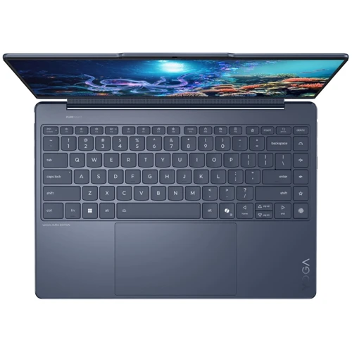 Ноутбук Lenovo Yoga 9 2-in-1 14ILL10 (83LC0001US): Відеоадаптер Intel Arc Graphics 140V