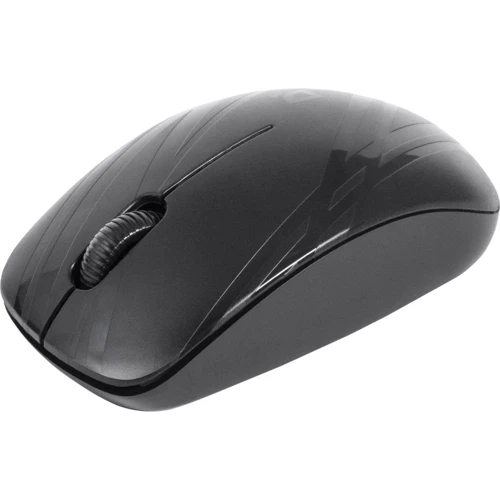 Мышь Defender Datum MM-035 Black (52035): Максимальное разрешение сенсора, dpi 1600 dpi