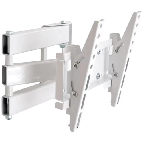 Кронштейн для ТВ Charmount TV02T-R3 White: Назначение для ТВ