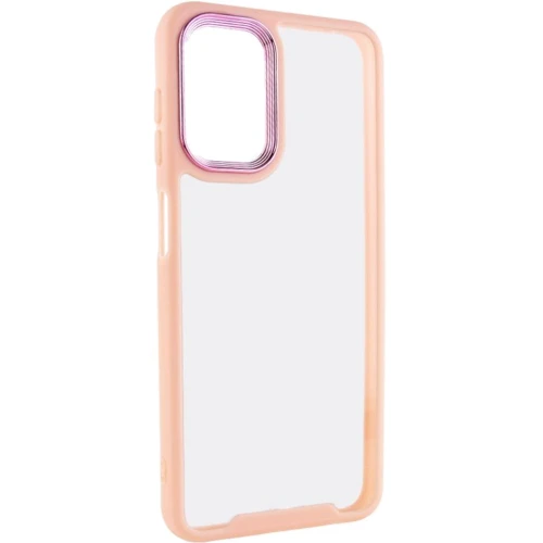 Аксессуар для смартфона Epik TPU+PC Lyon Case Pink for Xiaomi Redmi Note 12 4G: Совместимость Xiaomi Redmi Note 12 4G