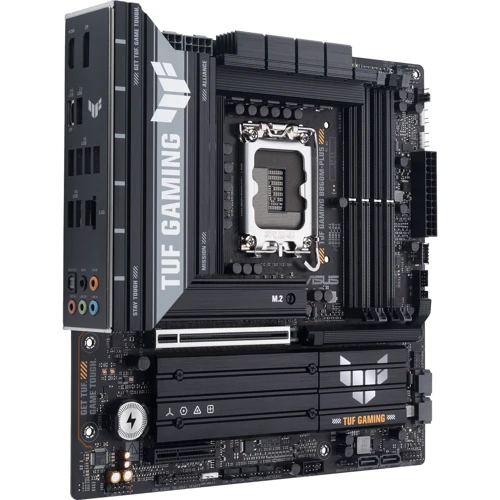 ASUS TUF GAMING B860M-PLUS WIFI UA фото 5