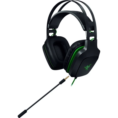 Razer Electra V2 USB (RZ04-02220100-R3M1) Black-Green Grade C Refurbished фото 5