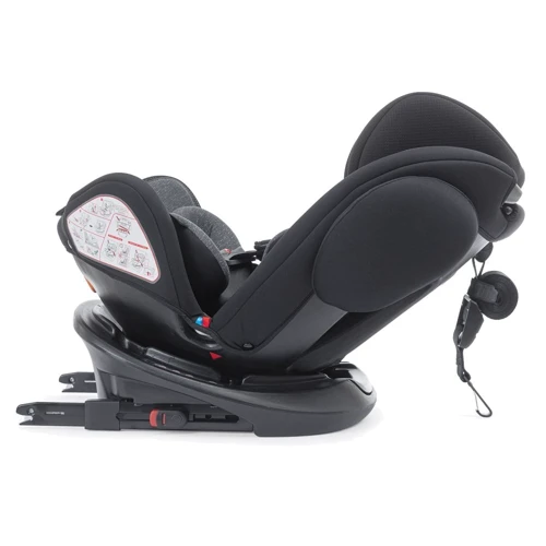 Автокресло Chicco Unico Plus, група 0+/1/2/3, цв. 50 (79715.50) фото 6