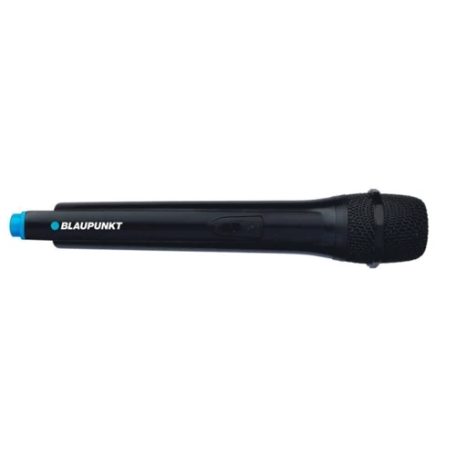 Акустика Blaupunkt Black (PS6): Выходная мощность 600Вт