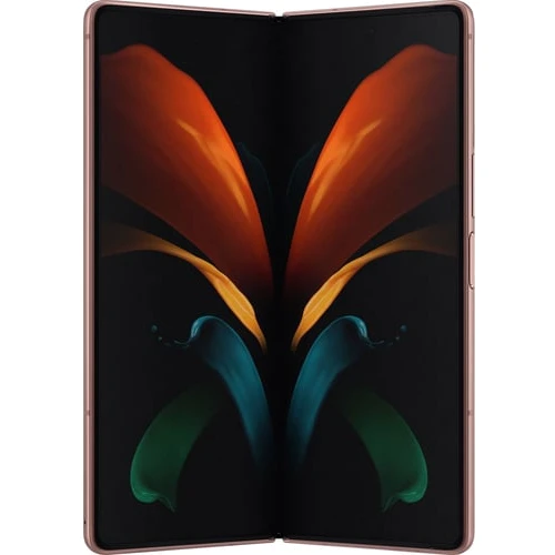 Смартфон Samsung Galaxy Fold 2 12/256 GB Bronze Approved Витринный образец фото 6