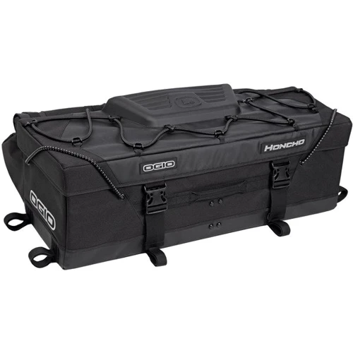 OGIO Honcho Atv Rear Rack Bag Stealth (119003.36) фото 1