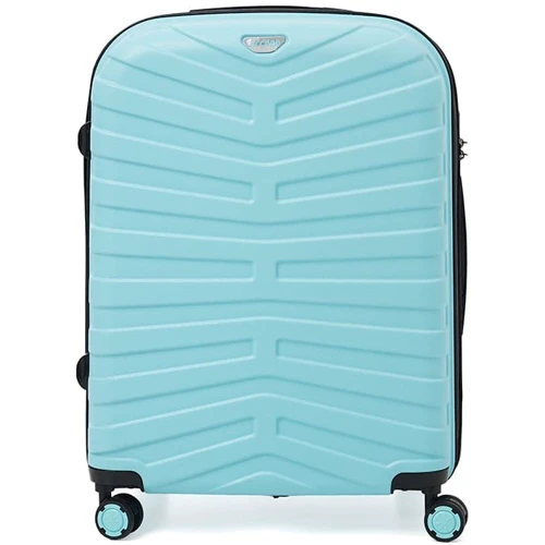 Валіза Ricco Grande L blue (T15002blue-L)
