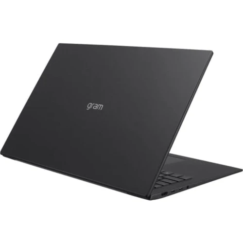 Ноутбук LG GRAM (17Z90R-G.AA79Y): Процессор Intel Core i7-1360P (3.7 - 5.0 ГГц) / 12 - ядерный