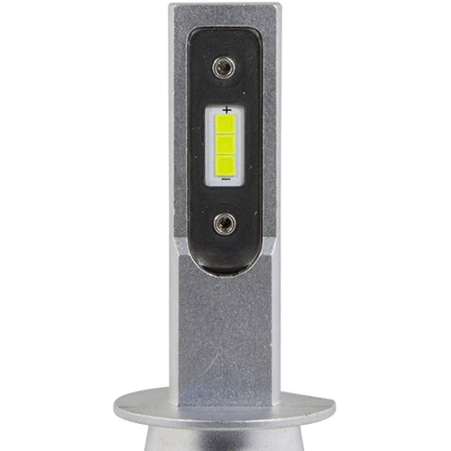 LED лампы Sho-Me F3 H1 20W: Цвет свечения Белый