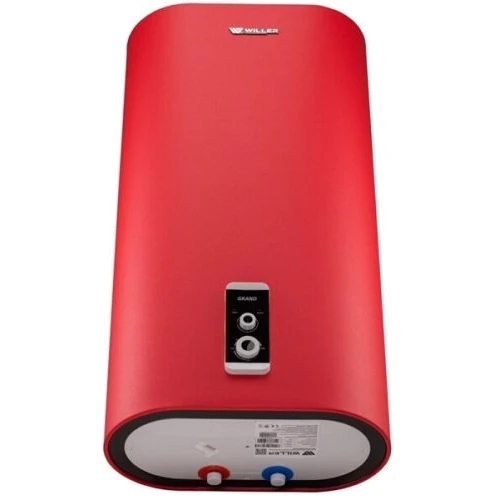 Бойлер Willer EV80DR Grand-SP-dred: Максимальная температура,C 75