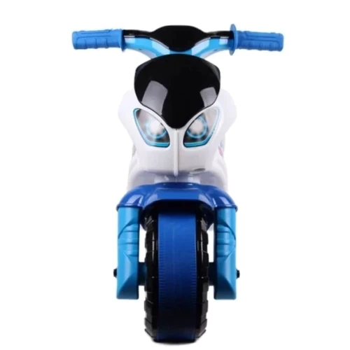 Іграшка TECHNOK TOYS Мотоцикл ТехноК (5125): Колір разноцветный
