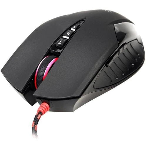 Мышь A4tech Bloody V5M: Количество кнопок 8