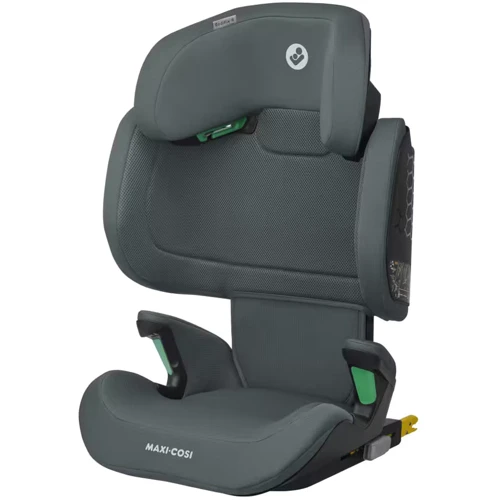 Автокрісло MAXI-COSI RodiFix R i-Size Authentic Graphite (8760550110)