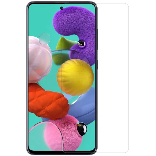 

Nillkin Anti-Explosion Glass Screen (H) for Samsung A515 Galaxy A51