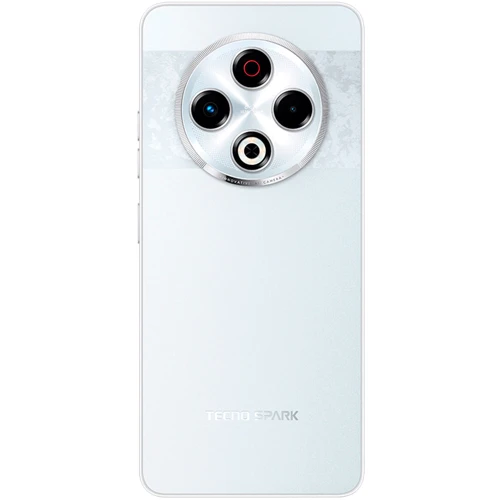 Смартфон Tecno Spark 30 (KL6) 8/128Gb Astral Ice (UA UCRF): Оперативна пам'ять 8 ГБ