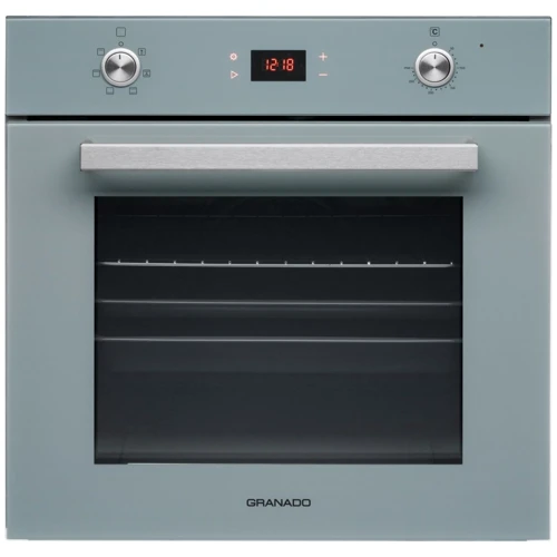 Духовой шкаф электрический GRANADO GEO 62-1310 grafito glass