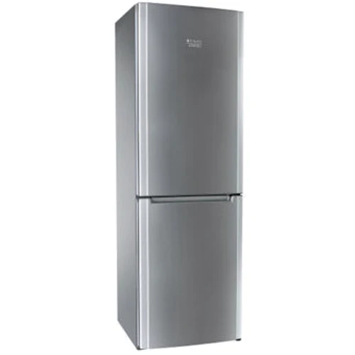 Холодильник Hotpoint-Ariston HBM 1181.3 X NF: Тип холодильник двухкамерный
