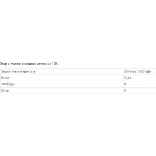 Аминокислота для спорта Vansiton L-Arginine And L-Ornitine 150 capsules: Тип Комплексные