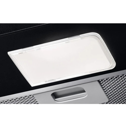 Витяжка Electrolux EFC226R: Управління механічне