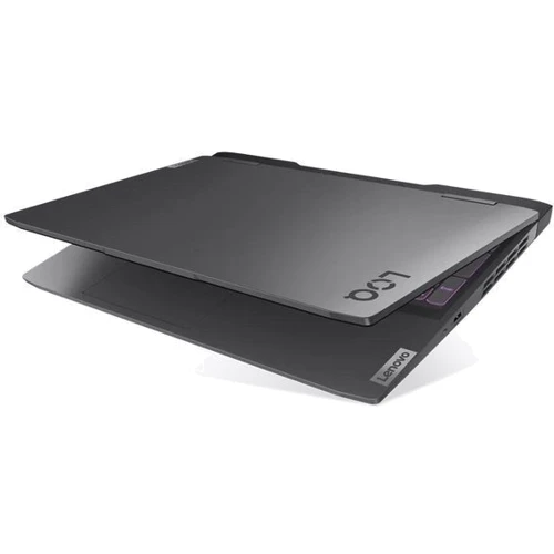 Ноутбук Lenovo LOQ 15 (82XV009NPB): Тип экрана матовый