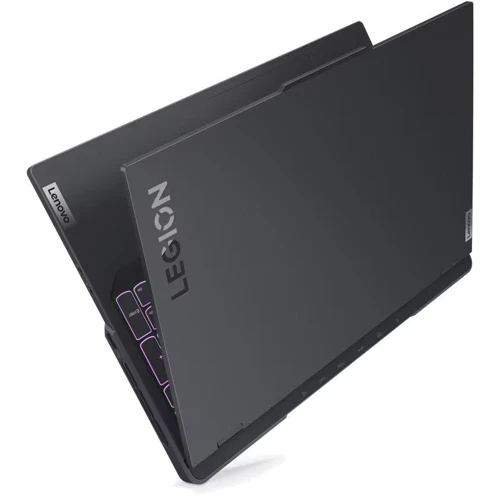 Ноутбук Lenovo Legion Pro 5 G8 (82WK00D3PB_2TB): Вес 2.55 кг