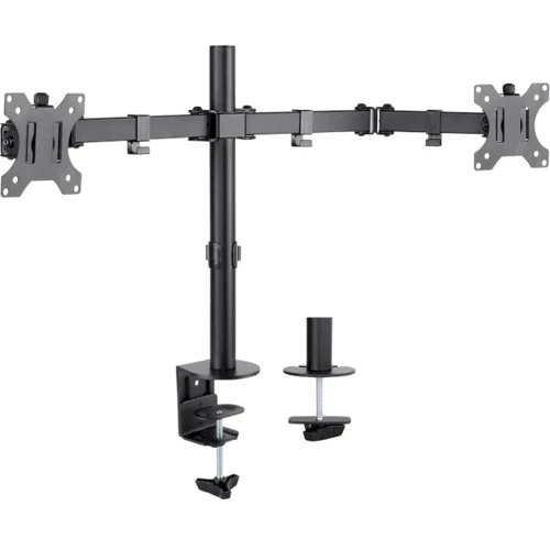 Крепление для мониторов Brateck LDT12-C024N