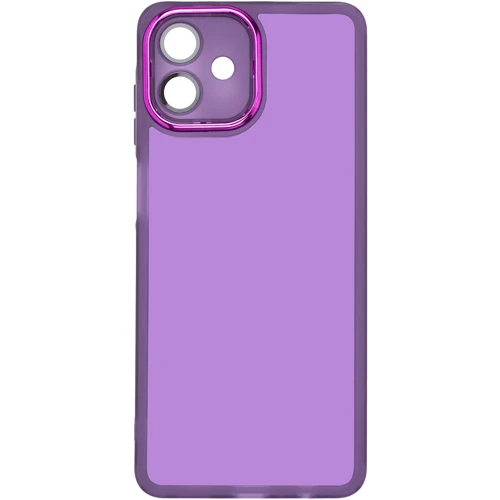 Чехол для телефонов ArmorStandart Shade Case Dark Violet for Samsung A075 Galaxy A07 4G (ARM87073)