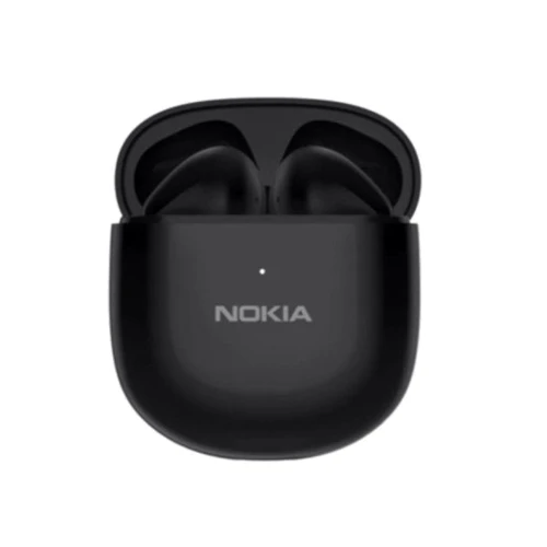 Навушники Nokia E3101 Black: Тип кріплення без кріплень