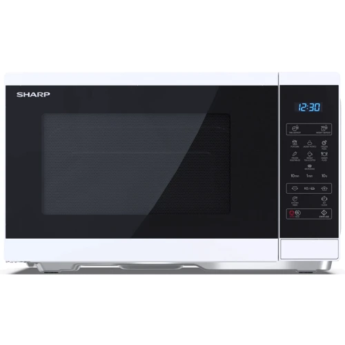Микроволновая печь Sharp YC-MS252AE-W