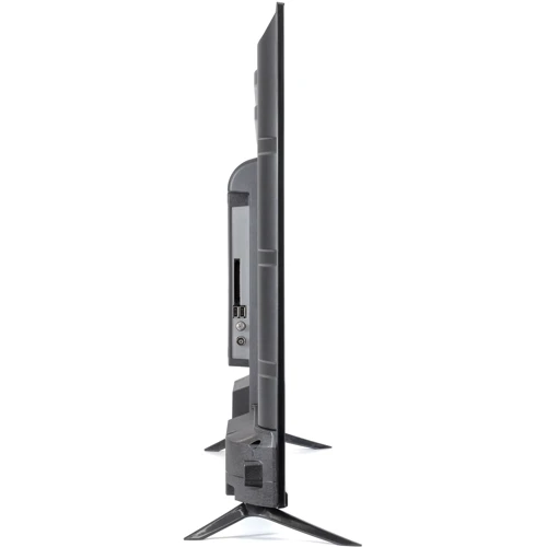 Телевизор Romsat 43FGN18ST2: Коммуникации WiFi, Miracast, Bluetooth