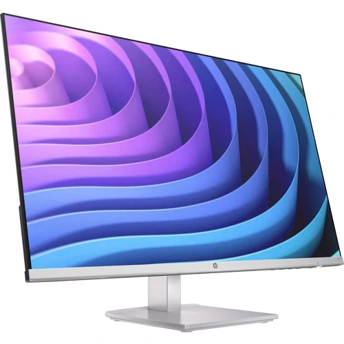 Монитор HP M27h (76D13E9): Покрытие экрана матовое