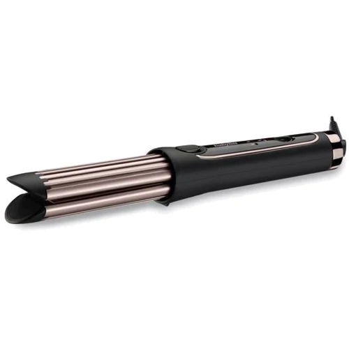 Щипці-плойка BaByliss C112E: Тип Щипцы-плойка