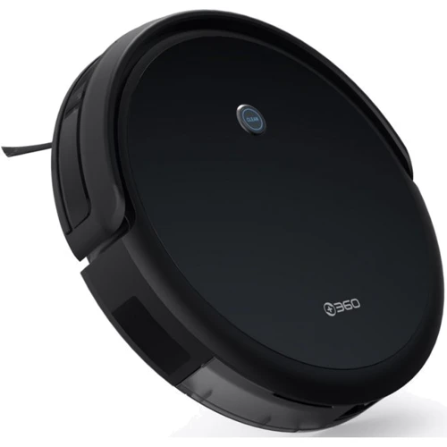 Робот-пилосос 360 Robot Vacuum Cleaner C50-1: Тип для сухого та вологого прибирання